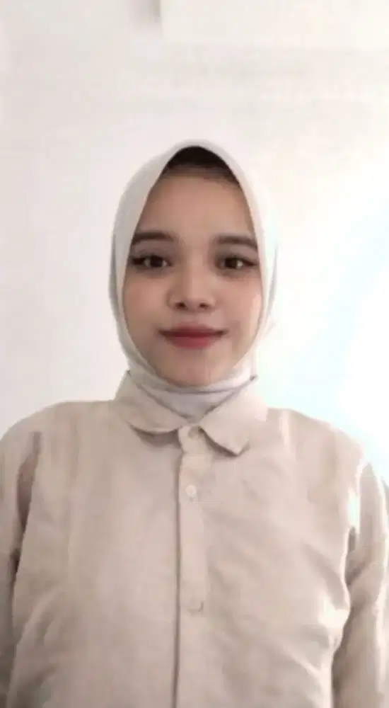 Penyalur art & babysitter admin 800k