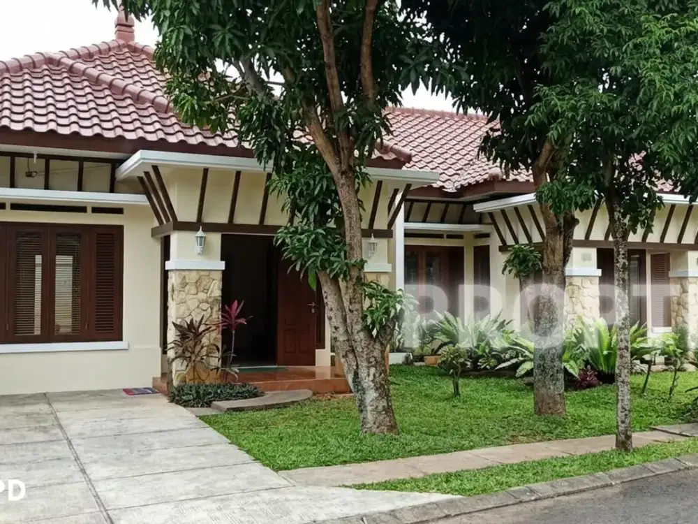Rumah 1 Lantai Taman Dayu Pasuruan - RM253APD