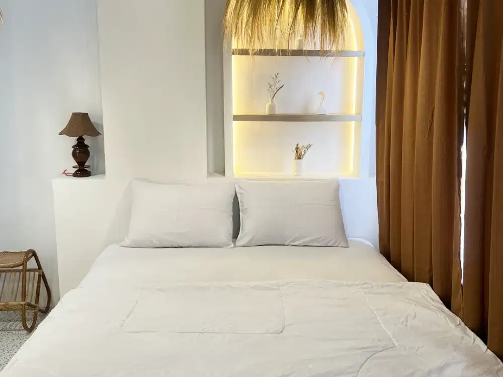 SEWA APARTEMENT BANDUNG HARIAN MURAH