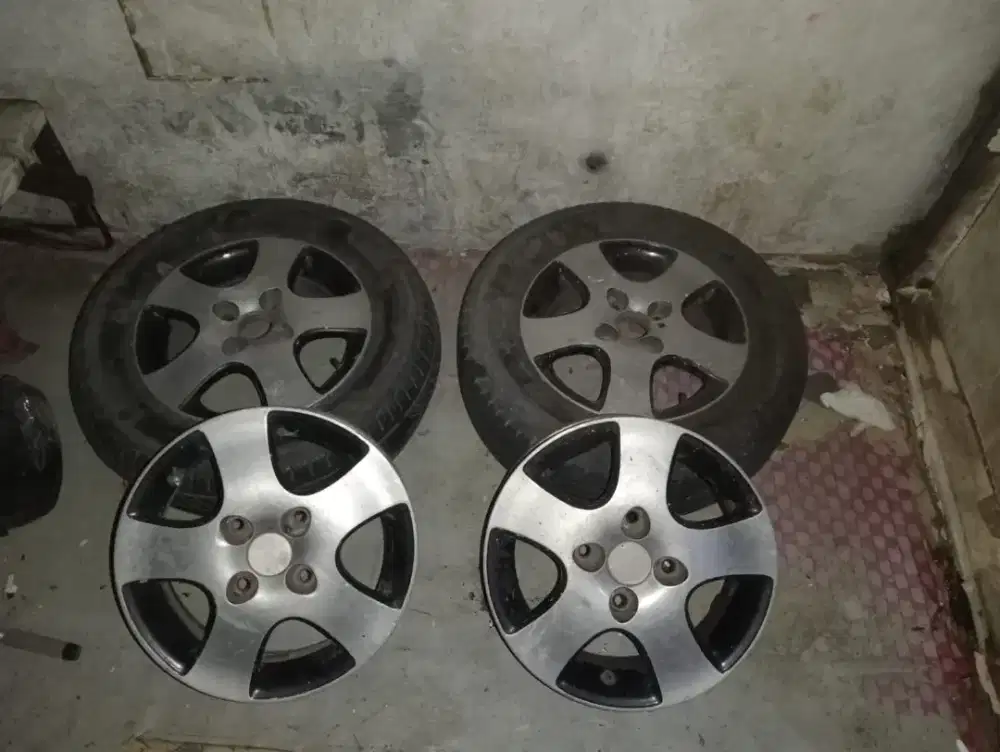 jual vleg tubles mobil bekas