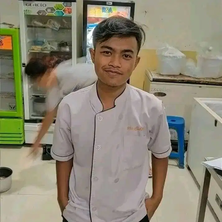 Mencari pekerjaan apa saja yang penting halal