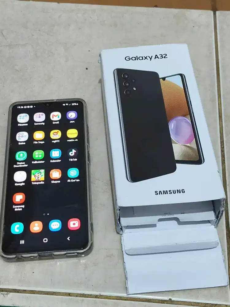 barang masih mulus, no minus