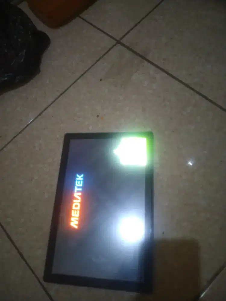 Tab mediatex android