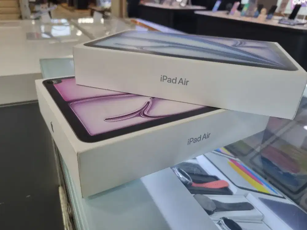 Ipad Air M3 11 inch 128GB Wifi New Ibox