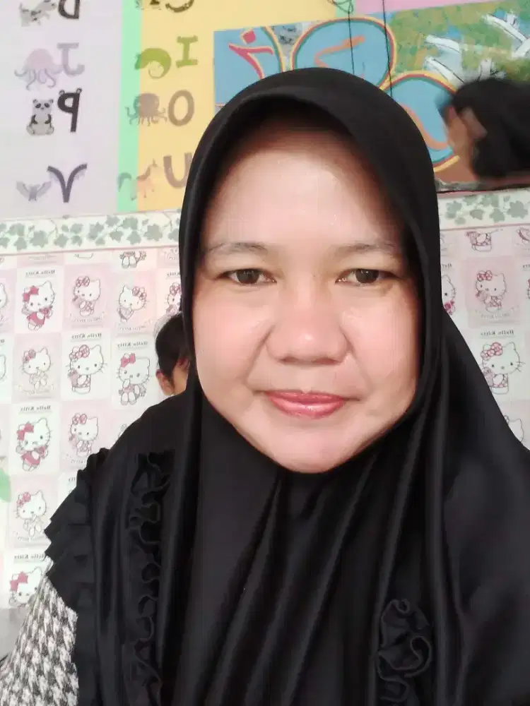 Tukang masak  resto katering