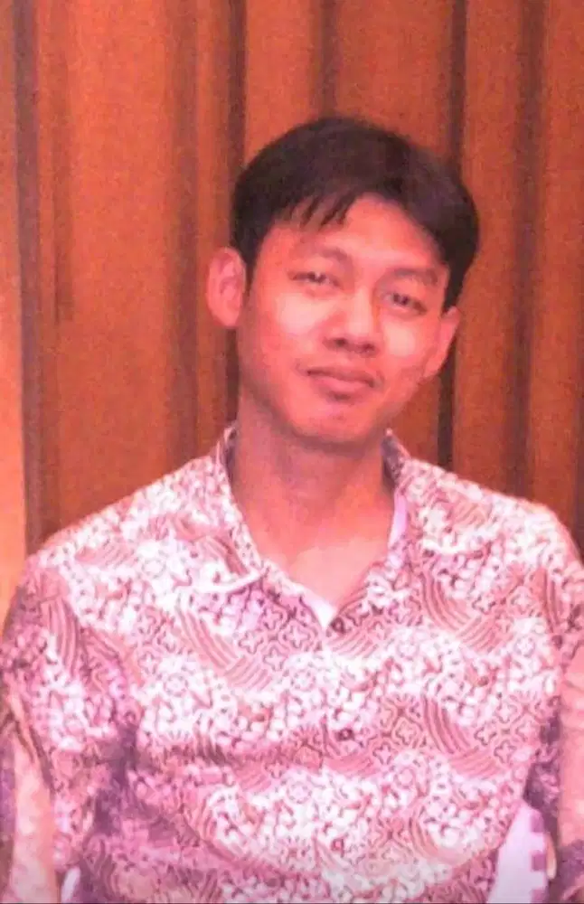 Laki-laki,  pengalaman, jujur, disiplin, punya motor. Cari kerja halal