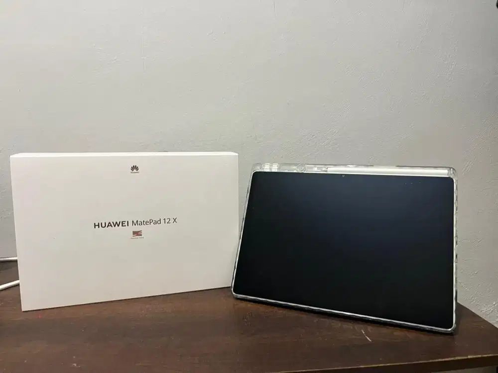 Huawei MatePad 12 X 2026 128:256