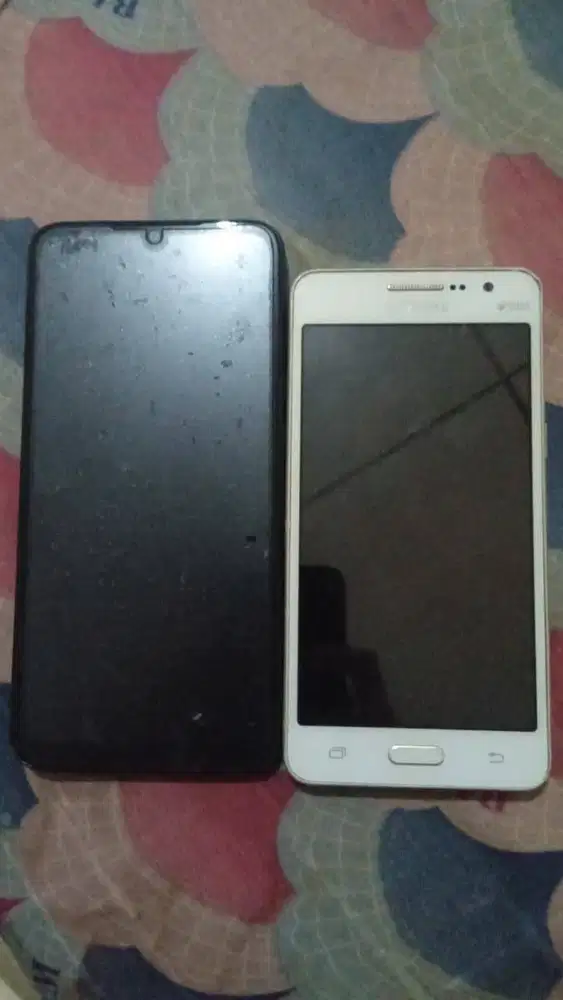 JUAL HP MATI TOTAL