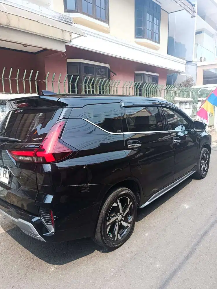 Mitsubishi Xpander 2022 Bensin
