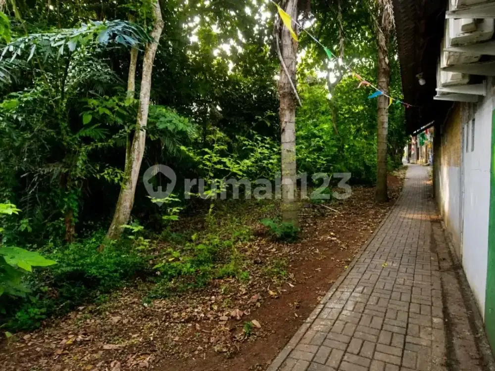 Dijual Tanah Kosong Cocok untuk Kontrakan di H Mencong