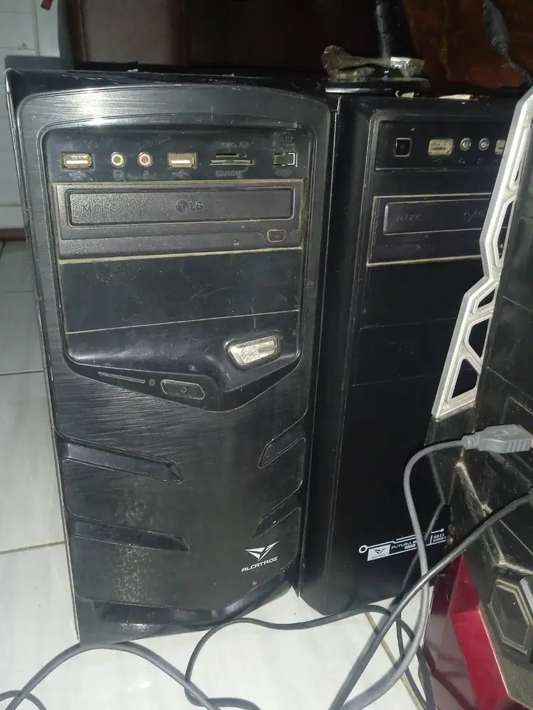 Jual Mainboard, Processor, Memory