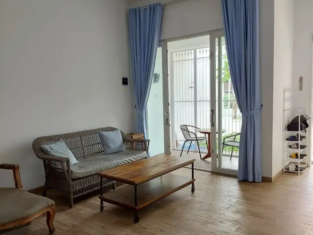 Dijual Rumah Mekar Wangi, Bandung