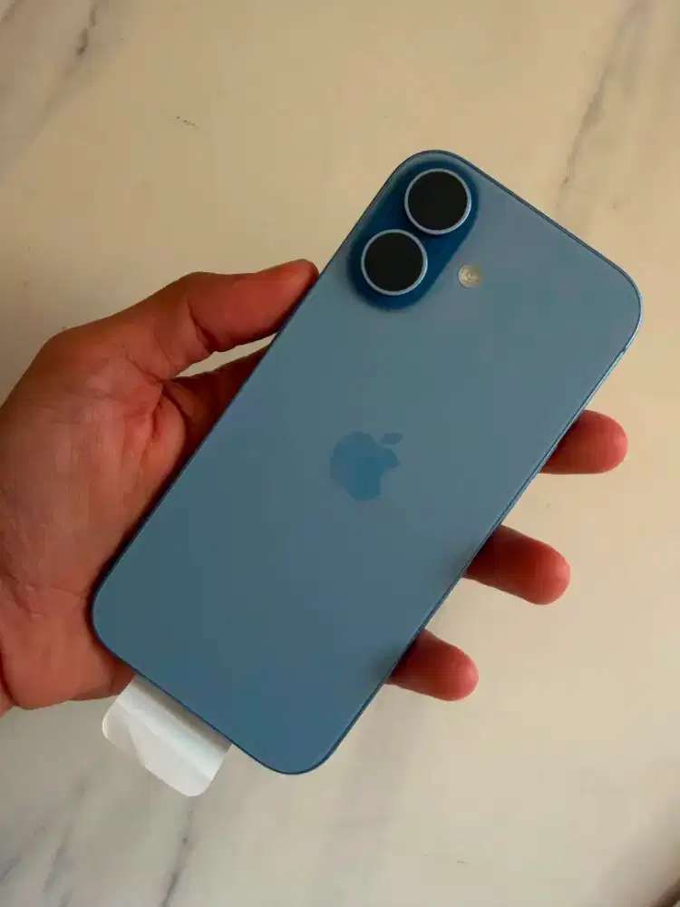 Iphone 17 minat langung chaht