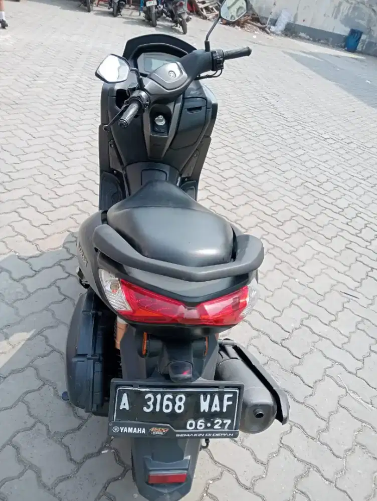 Promo DP 500 Yamaha N Max Tahun 2022