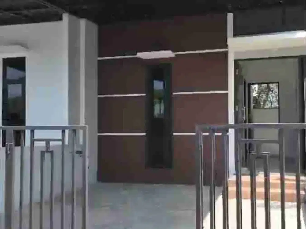 Rumah Batas Timur Surabaya Sidoarjo Sedati Bangunan Berkualitas