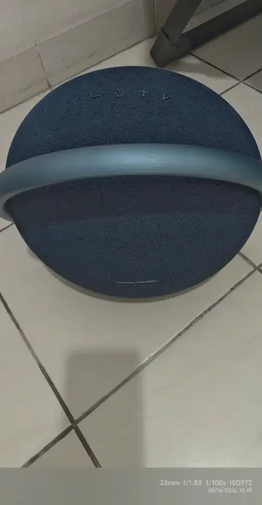 Harman Kardon speaker