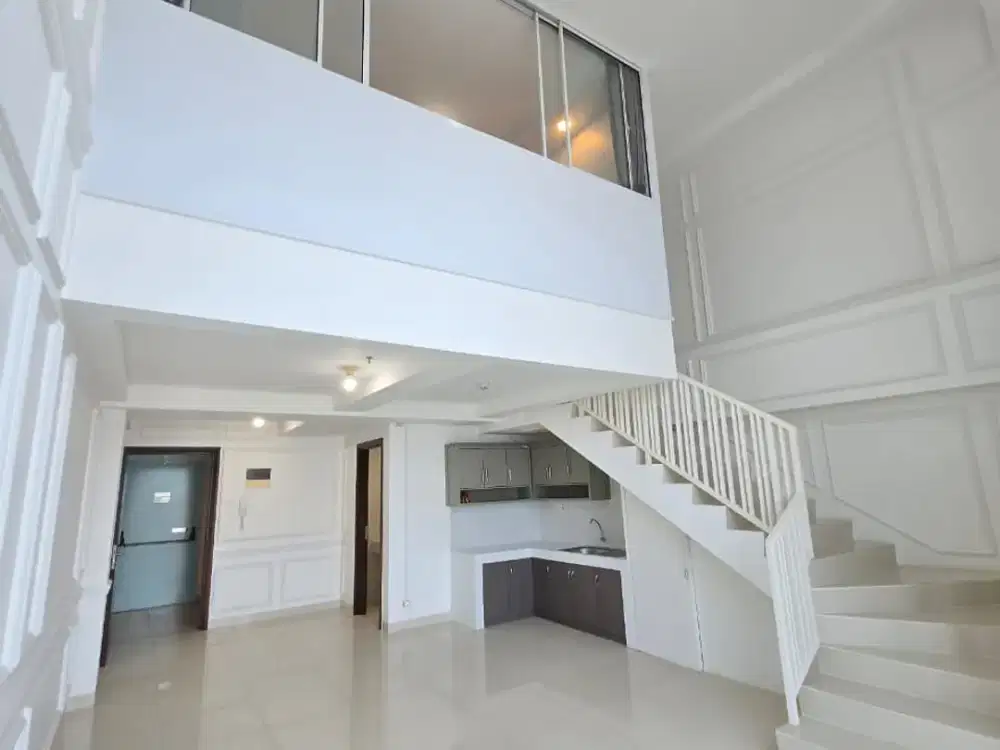 Disewakan Soho Residence Tye Maple di Tanjung Duren Jakarta Barat