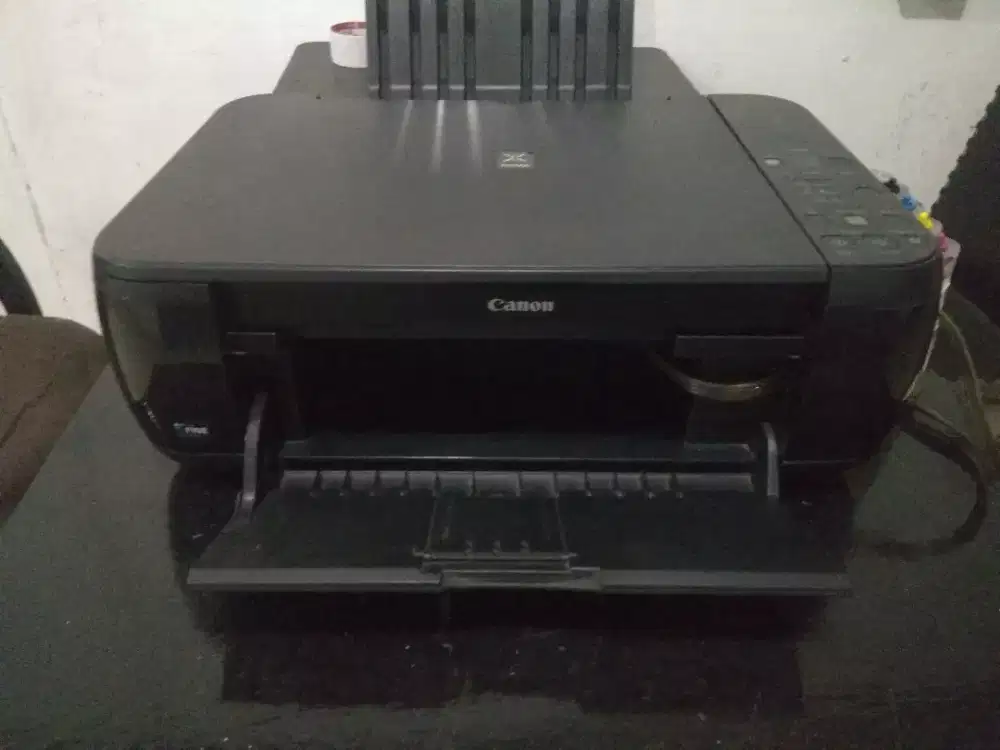 Scan copy print Canon