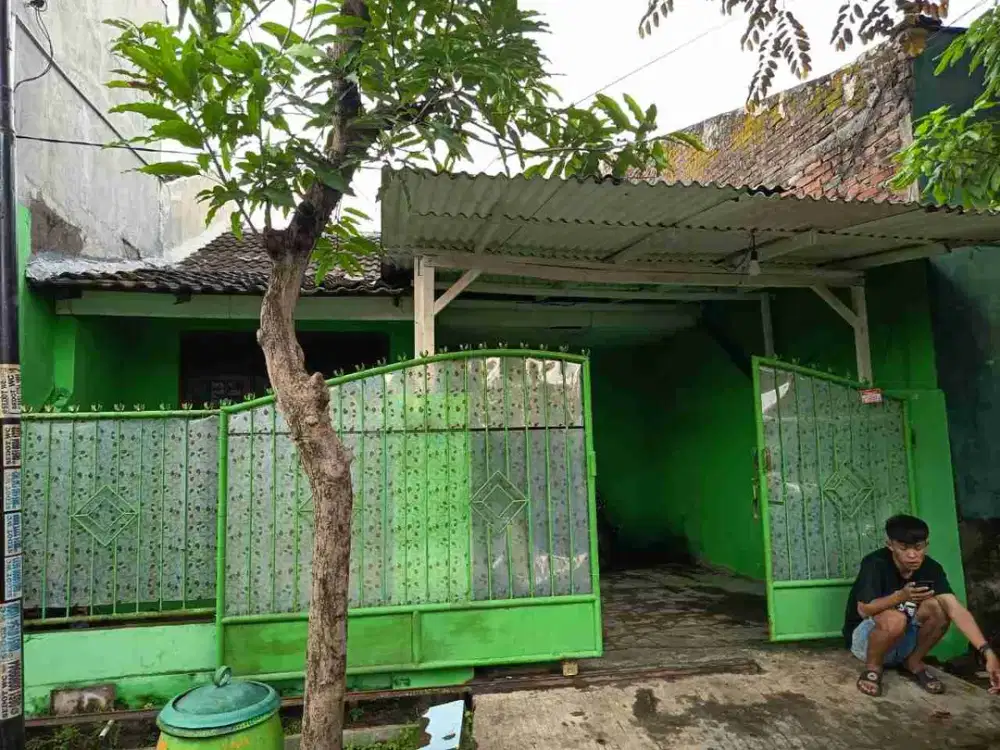 Rumah Kotabaru Driyorejo Tetangga CITRALAND Driyorejo