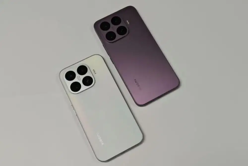 Promo Cicilan 0% (Xiaomi 17T Series)