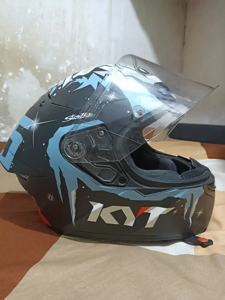 Jual BU KYT TTC Jaume Masia (Second)