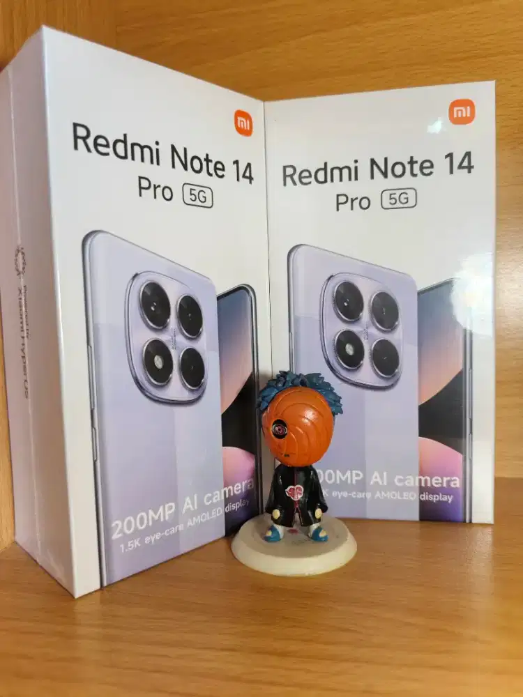 Redmi note 14 pro 5G 8/256