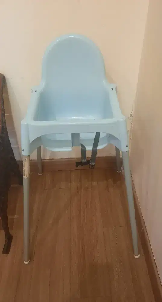 Baby Chair Ikea (ready 3 unit)