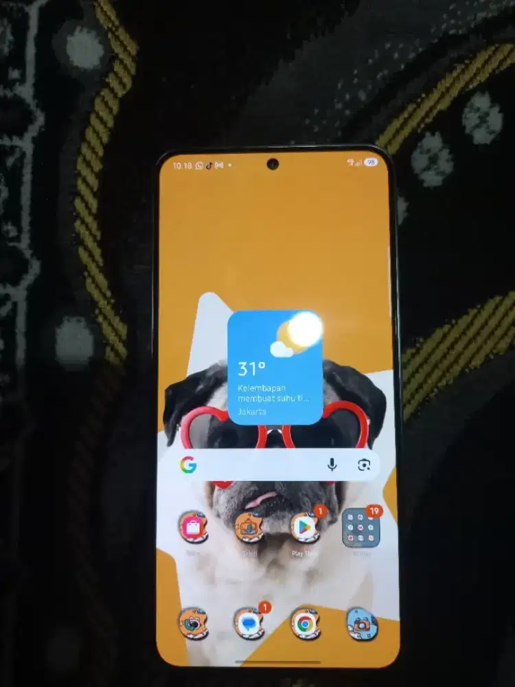 Samsung S24 8/256 Gb