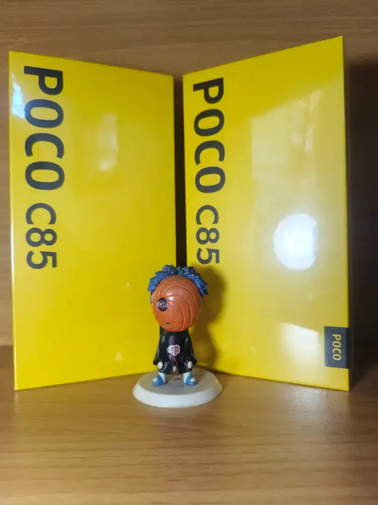 Poco C85  6/128