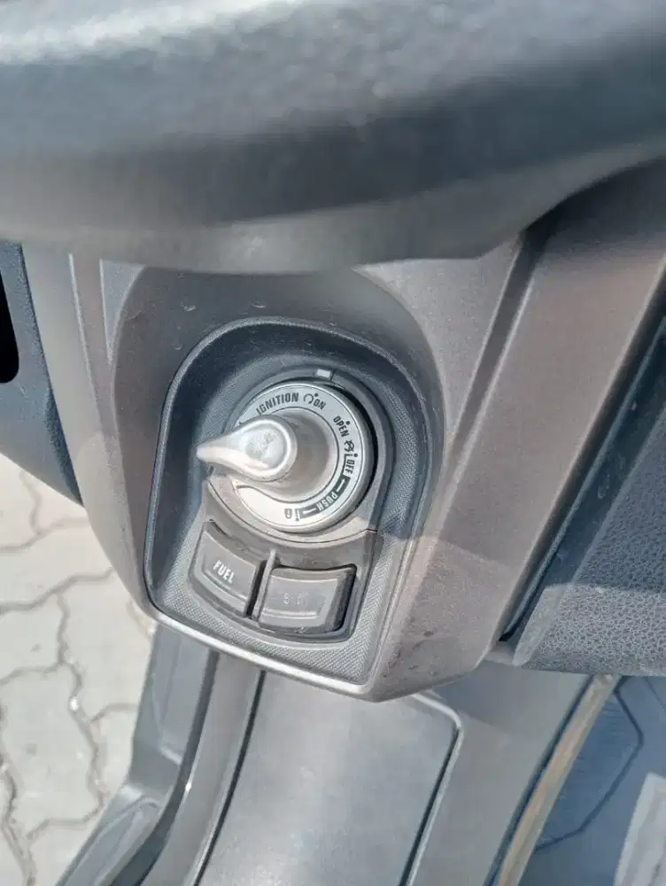 Promo DP 500 Yamaha N Max Connected Tahun 2022
