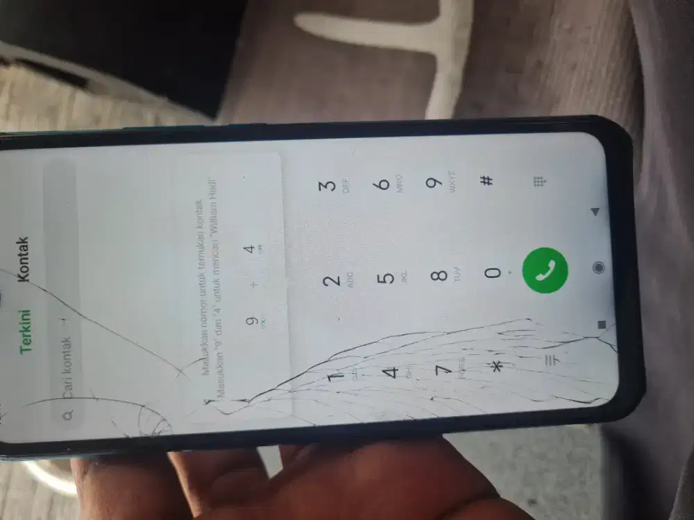 Redmi 9 ram 3/32 minus