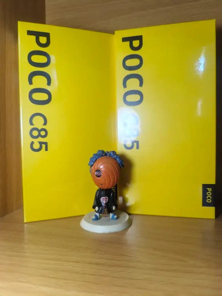 Poco C85   8/256