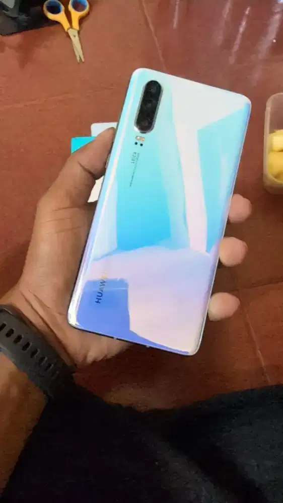 huawei p30 non pro mulus