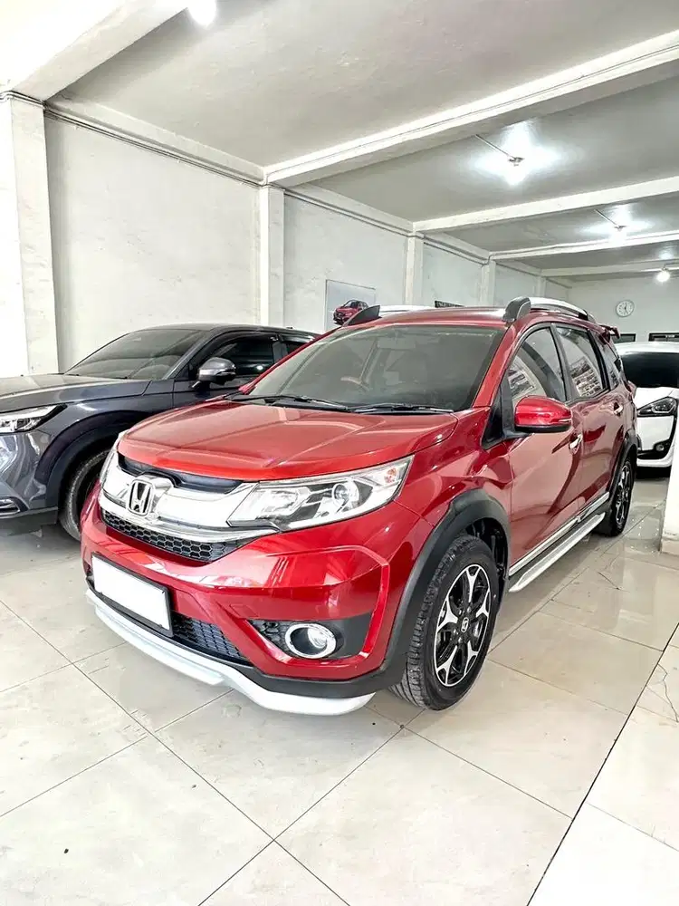 BARV 1.5 E CVT PRESTIGE 2017