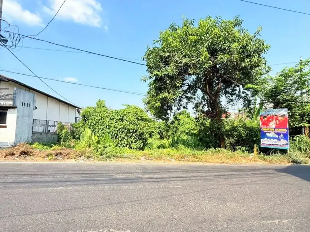 Termurah Tanah Komersial Hulaan Menganti Citraland