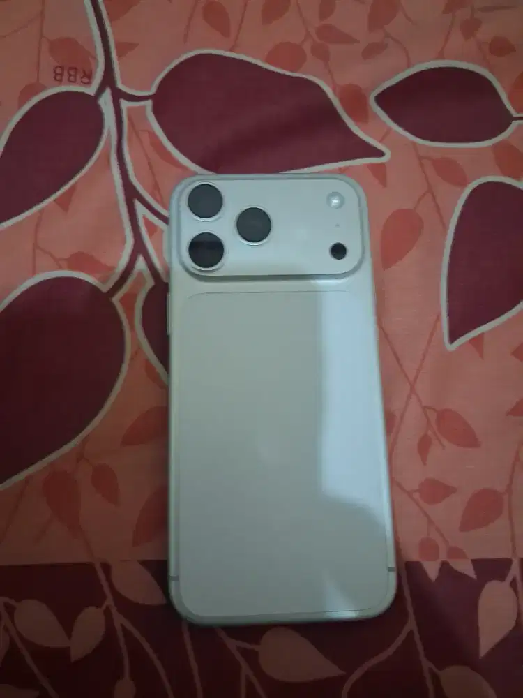 Iphone 17 promax murah