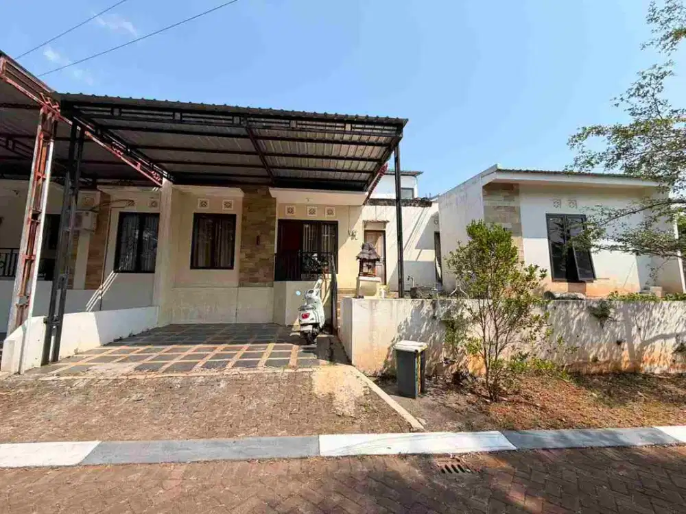 Jual Rumah Di Bale Nirvana Ngaliyan Semarang