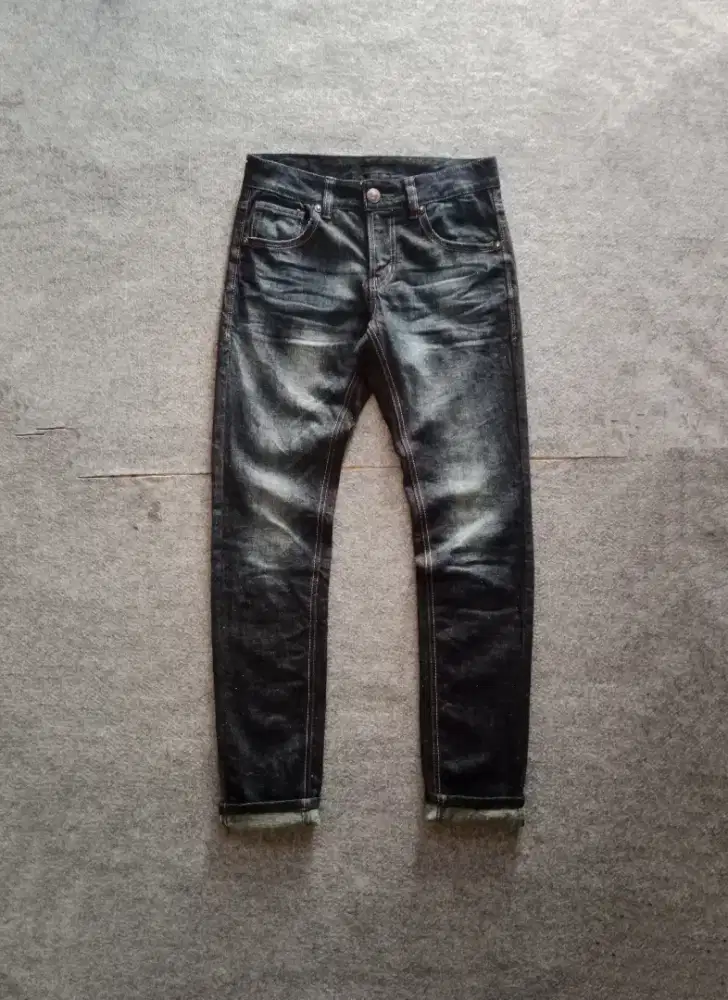 FRJ jeans pants size 30-31