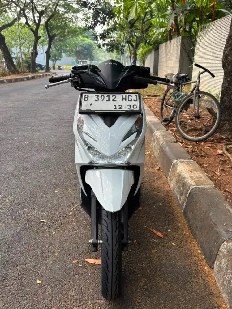 BEAT 2025 BULAN 12