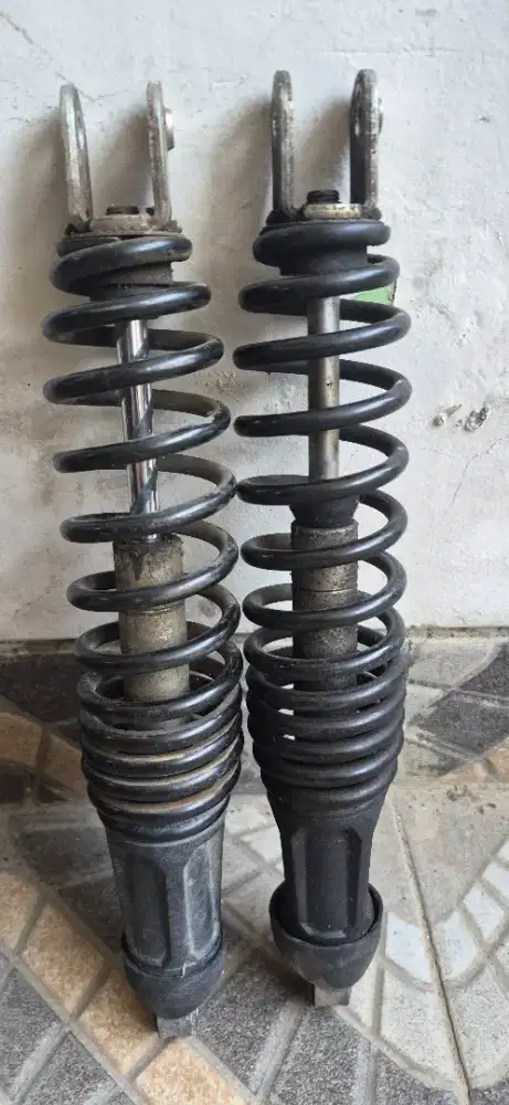 Shock Breaker Yamaha Nmax dan Aerox