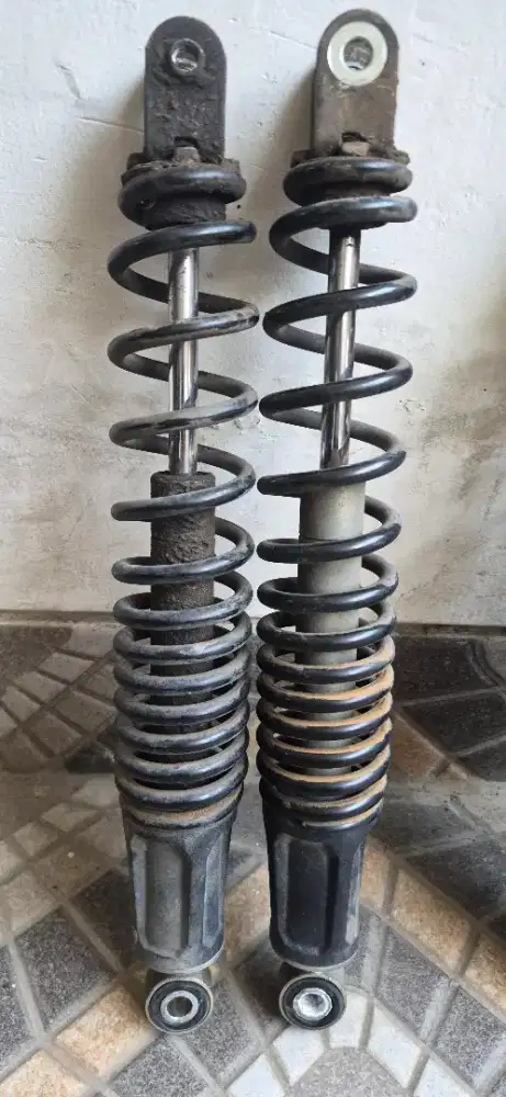 Shock Breaker Yamaha Nmax