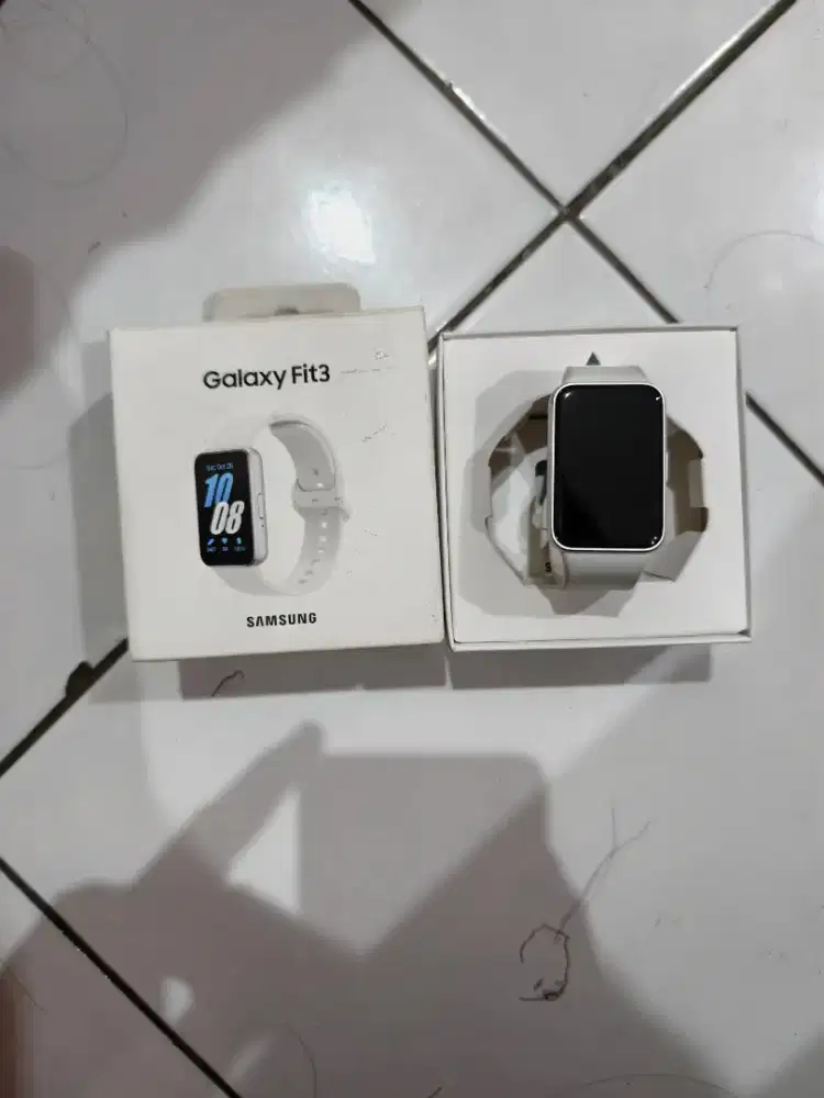 Samsung Galaxy Fit 3 SEIN