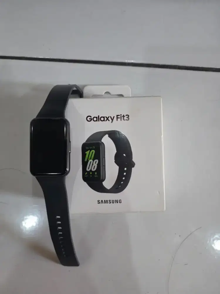 Samsung Galaxy Fit 3 SEIN