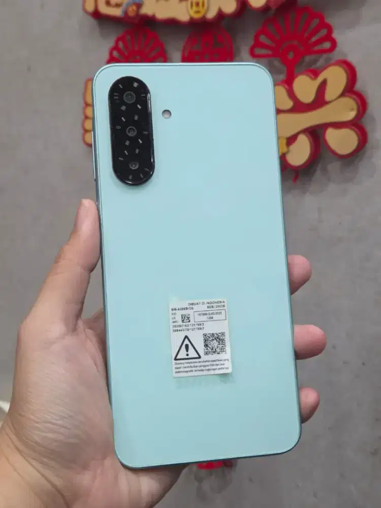 Second Samsung A26 5G 8/256GB ex display