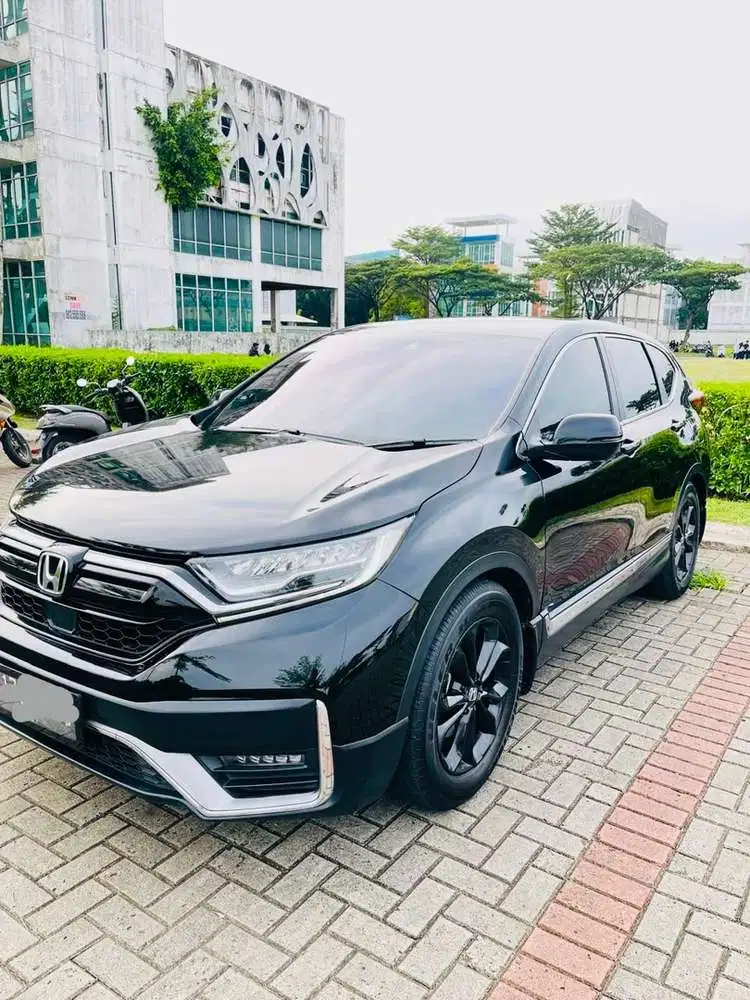 Honda CR-V 2022 Bensin