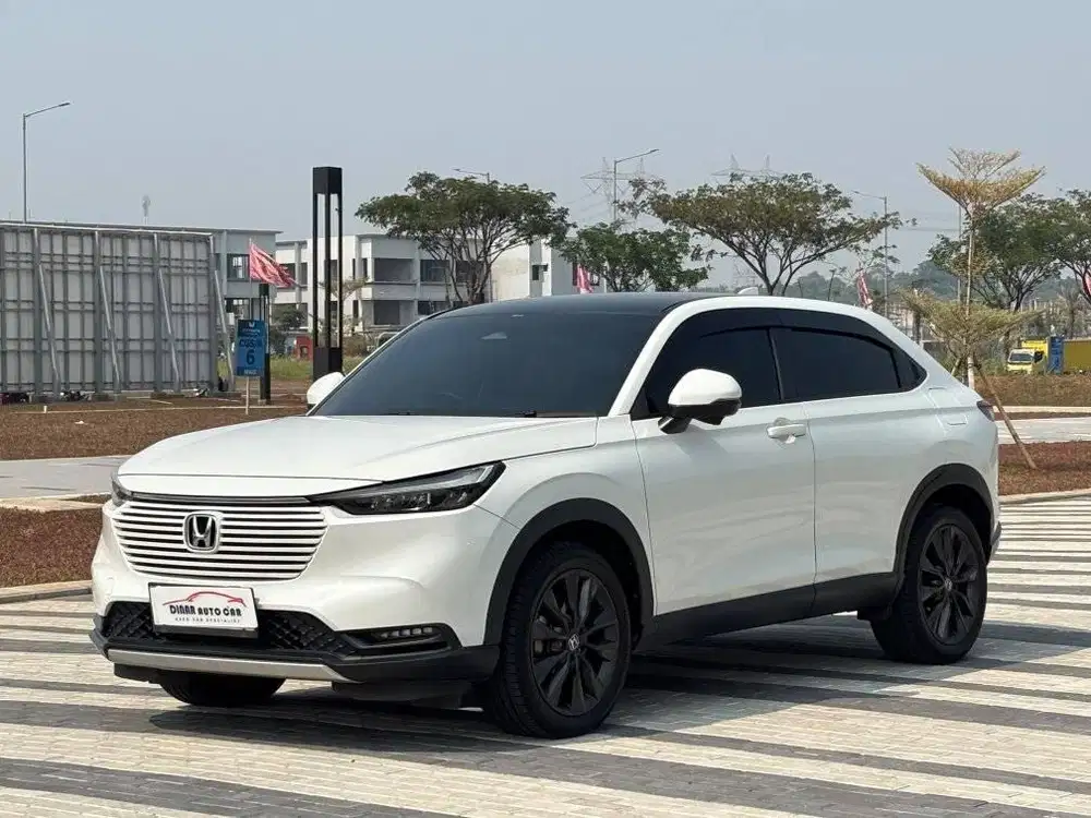 HRV SE 2023KM23RB