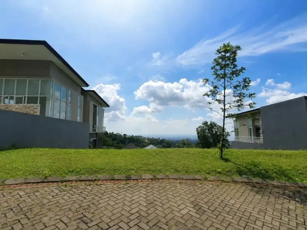 Tanah Kavling Taman Dayu kec Prigen , Kab Pasuruan Jawa Timur. Cluster premium The Sagamore Hills.
