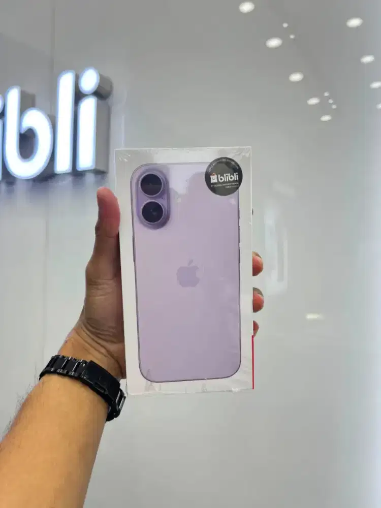 Kredit Iphone 17 Tanpa DP