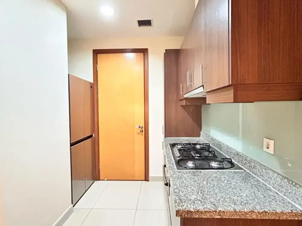 Disewakan apartment pakubuwono residence 2BR furnished Jakarta Selatan