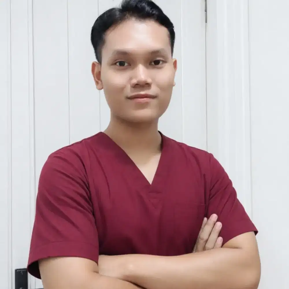 Caregiver non medis